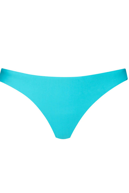 PQ Swim Saltwater Basic Ruched Bottoms